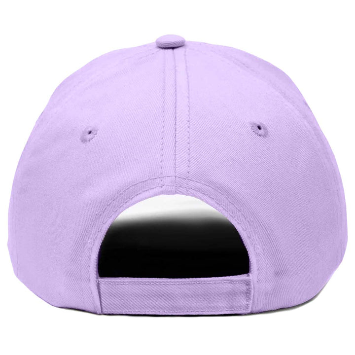 Dalix - Dalix Womens Pastel Lovers Cap: Hot Pink - Pisgah Needleworks