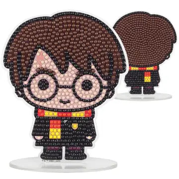 Camelot - Harry Diamond Painting Pal Kit: 01 Multi - Pisgah Needleworks