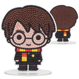 Camelot - Harry Diamond Painting Pal Kit: 01 Multi - Pisgah Needleworks