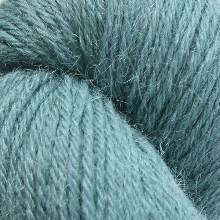 Fairmount Fibers - Eden DK: ALP901 Snowcap