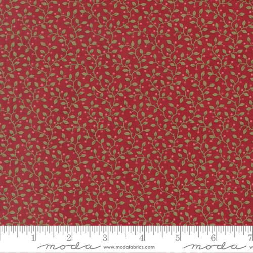 Moda Candlelight Christmas Fabric | 3 Sisters Christmas Quilting Cotton by the Quarter Yard