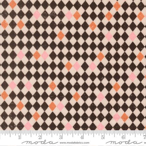 Moda Purrs & Boos Fabric by Ruby Star Society | Halloween Quilting Cotton | Sold by the Quarter Yard