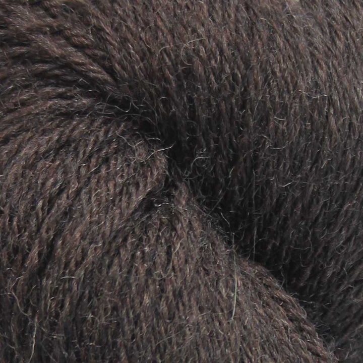 Fairmount Fibers - Eden DK: ALP901 Snowcap