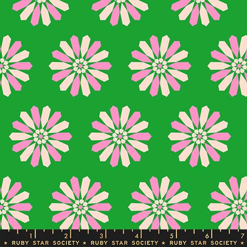 Ruby Star Society Sparkle Mart Fabric by Melody Miller