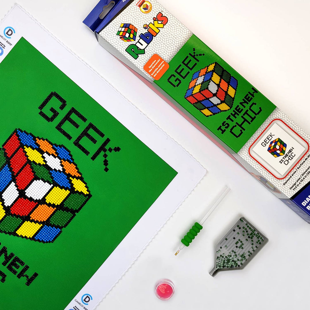 Camelot - Rubik&