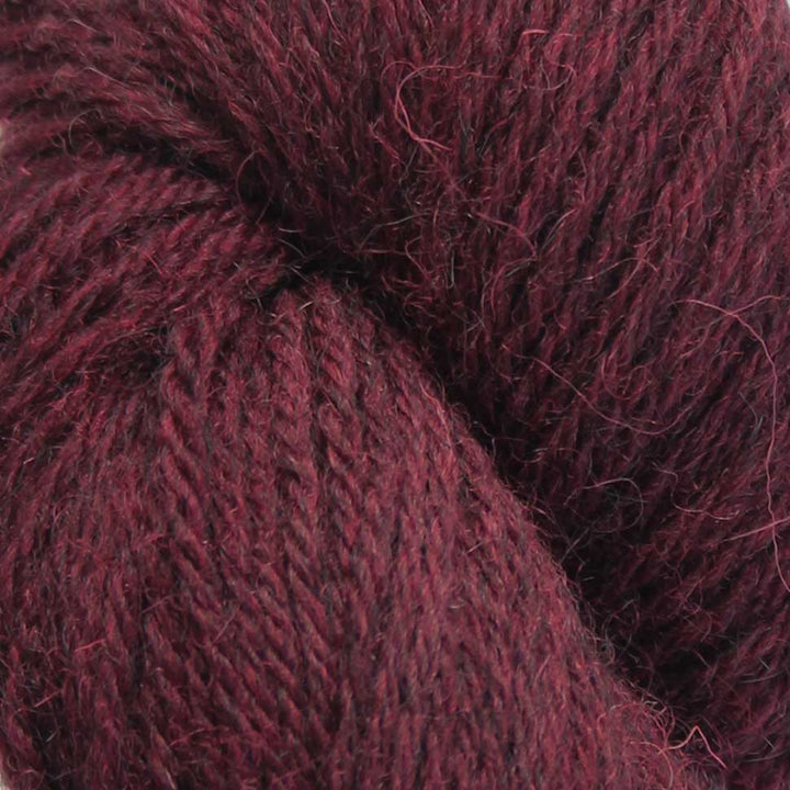 Fairmount Fibers - Eden DK: ALP901 Snowcap