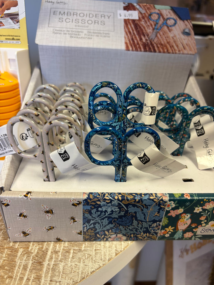 Beginner Needlepoint | Single-Session Class in Elkin, NC
