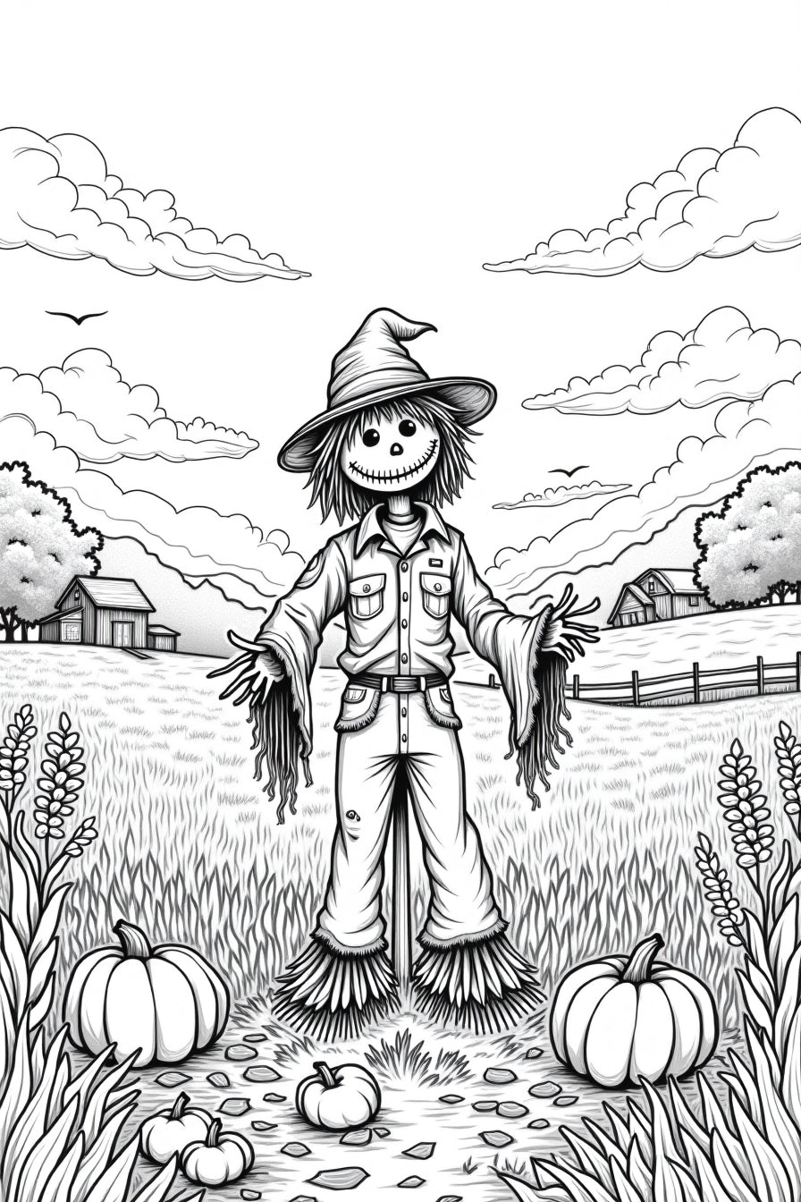 Autumn Calm: A Seasonal Coloring Journey (Available on Amazon) - Pisgah Needleworks