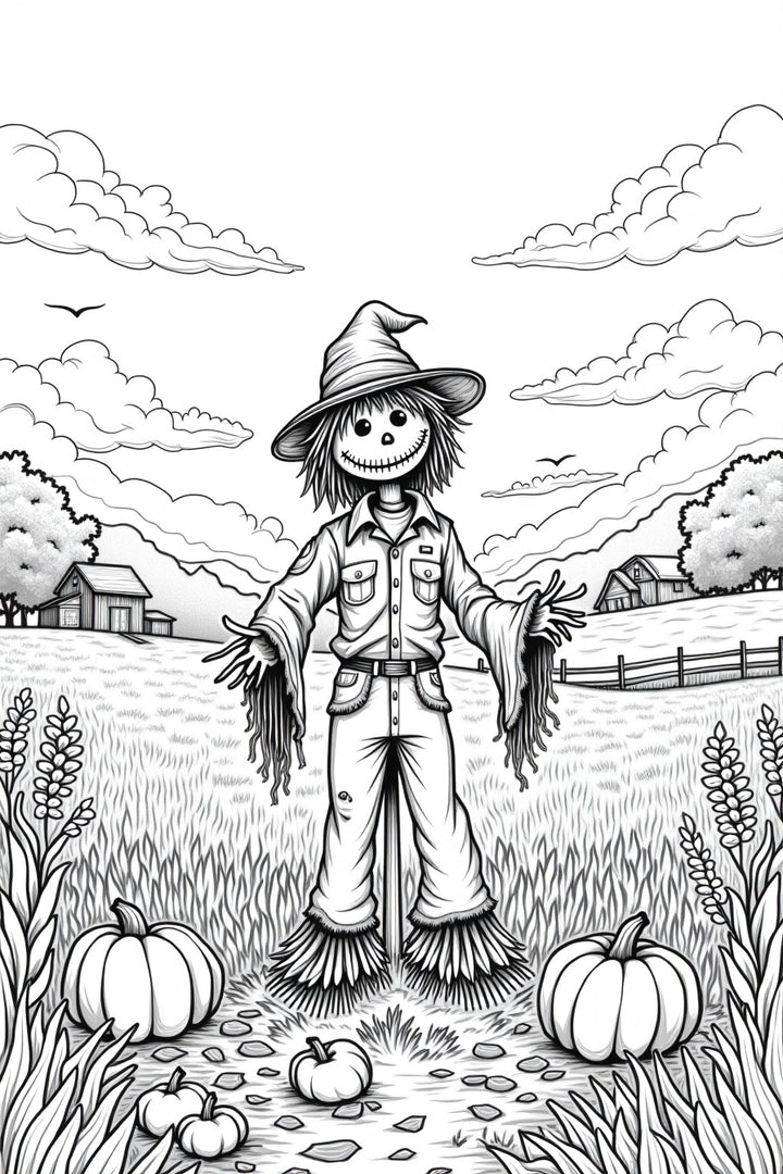 Autumn Calm: A Seasonal Coloring Journey (Available on Amazon) - Pisgah Needleworks