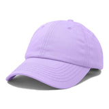 Dalix - Dalix Womens Pastel Lovers Cap: Pink - Pisgah Needleworks