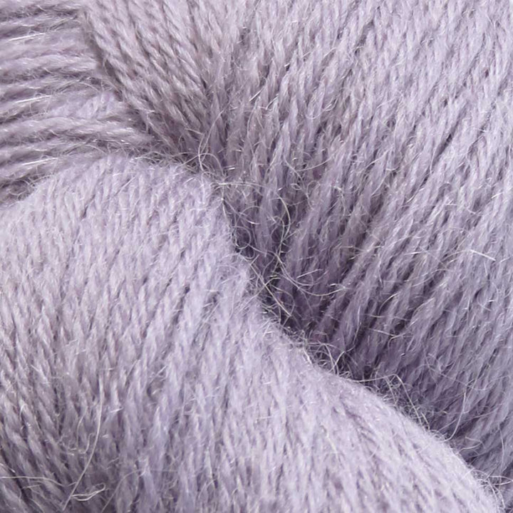 Fairmount Fibers - Eden DK: ALP901 Snowcap
