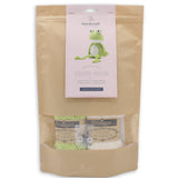 Hardicraft USA - DIY Crochet Kit - Vinny Frog - Pisgah Needleworks