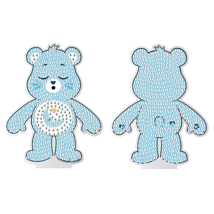 Camelot - Bedtime Bear Diamond Painting Pal Kit: 01 Multi