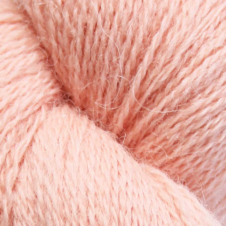 Fairmount Fibers - Eden DK: ALP901 Snowcap