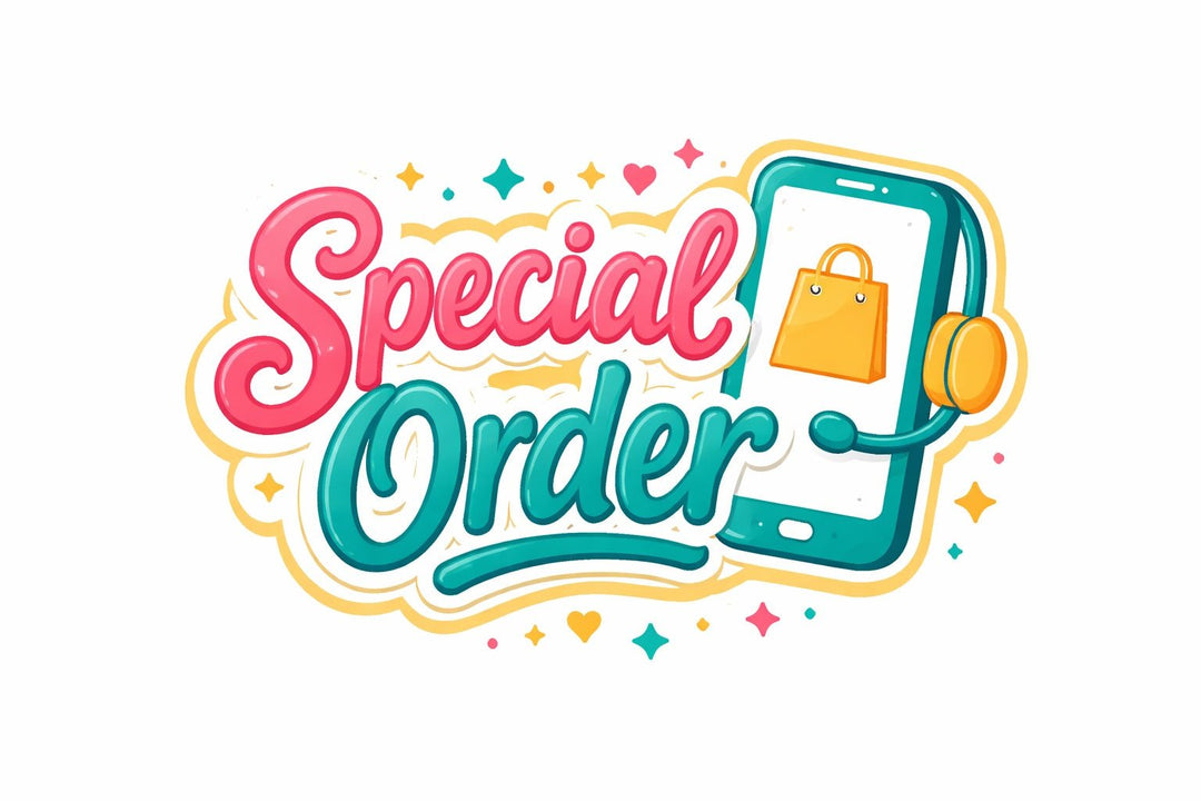 Becky Johnson Special Order - Pisgah Needleworks