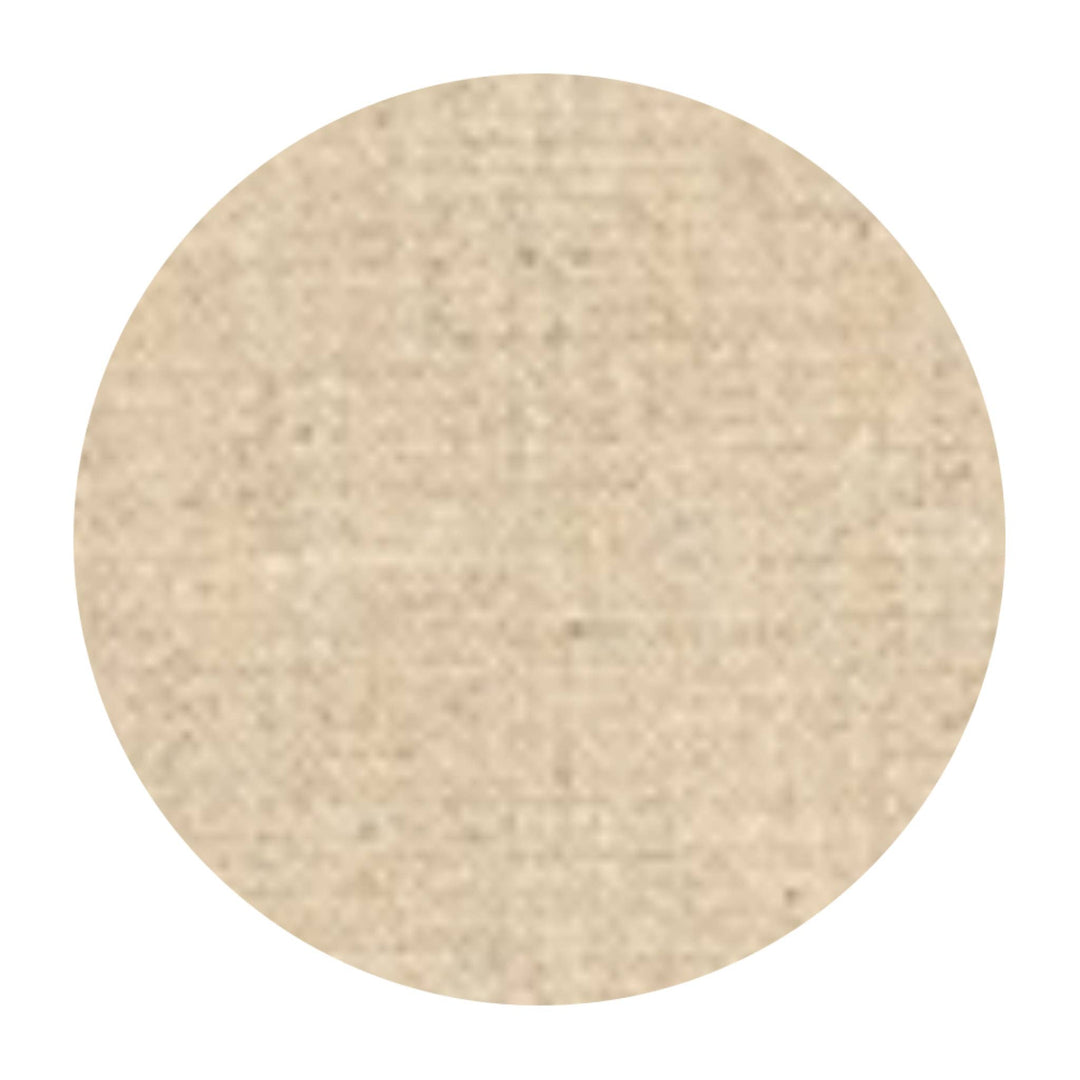 Beige Linen Blend Sash – Royalty Collection (54") - Pisgah Needleworks
