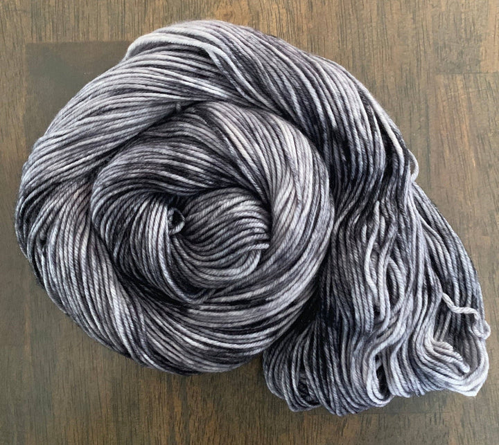 Black Cat Fibers - Briquette - Essential DK - Pisgah Needleworks