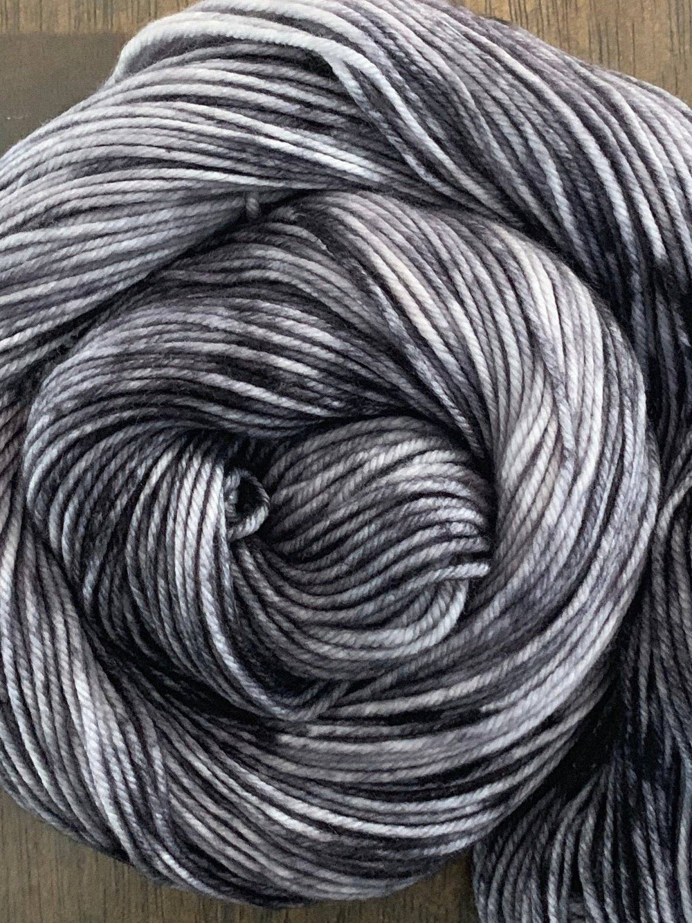 Black Cat Fibers - Briquette - Essential DK - Pisgah Needleworks