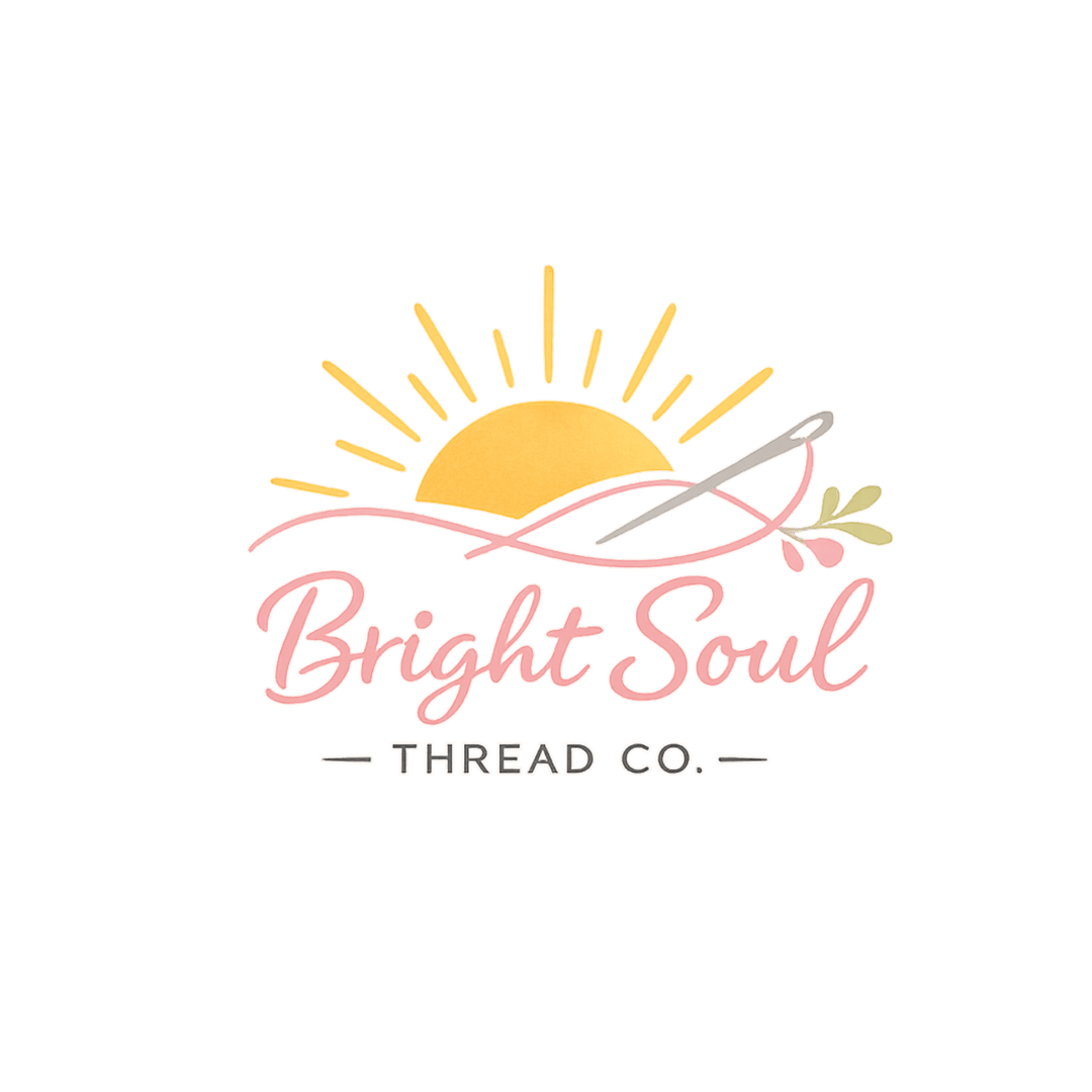 Bright Soul Thread Co. You're About to Exceed the Limits of My Medication Cross Stitch Kit Medium | Complete Counted Cross Stitch Kit - Pisgah Needleworks