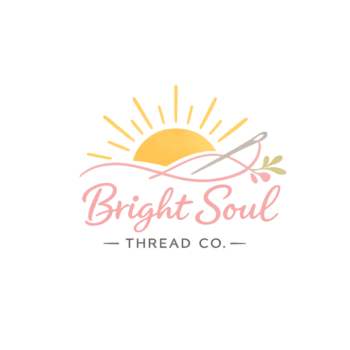 Bright Soul Thread Co. You're About to Exceed the Limits of My Medication Cross Stitch Kit Medium | Complete Counted Cross Stitch Kit - Pisgah Needleworks