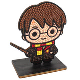 Camelot - Crystal Art Figurines - Harry - Pisgah Needleworks