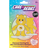 Camelot - Funshine Bear Diamond Painting Pal Kit: 01 Multi - Pisgah Needleworks
