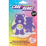 Camelot - Harmony Bear Diamond Painting Pal Kit: 01 Multi - Pisgah Needleworks