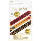 Camelot - Harry Potter Bracelet Kit: 01 Multi - Pisgah Needleworks
