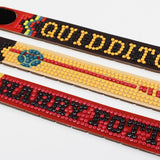 Camelot - Harry Potter Bracelet Kit: 01 Multi - Pisgah Needleworks