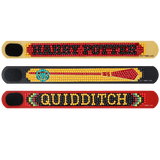 Camelot - Harry Potter Bracelet Kit: 01 Multi - Pisgah Needleworks