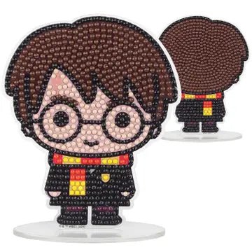 Camelot - Harry Diamond Painting Pal Kit: 01 Multi - Pisgah Needleworks