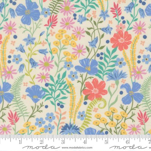 Cannon Beach Collection by Moda Fabrics - Pisgah Needleworks