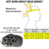 Dalix - DALIX Mens Pigment Dyed Washed Cotton Cap Unstructured: Washed Navy Blue - Pisgah Needleworks