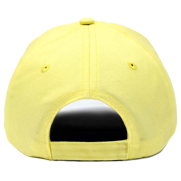 Dalix - Dalix Womens Pastel Lovers Cap: Light Blue - Pisgah Needleworks