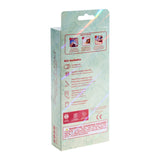 Product packaging with text and images on a white background