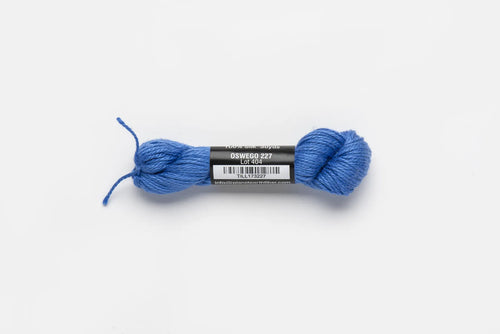 Pepper Pot Silk Floss – 100% Silk, 30 Yard Skeins
