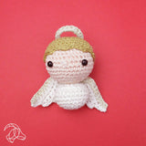 Hardicraft DIY Crochet Kit – Mini Angel