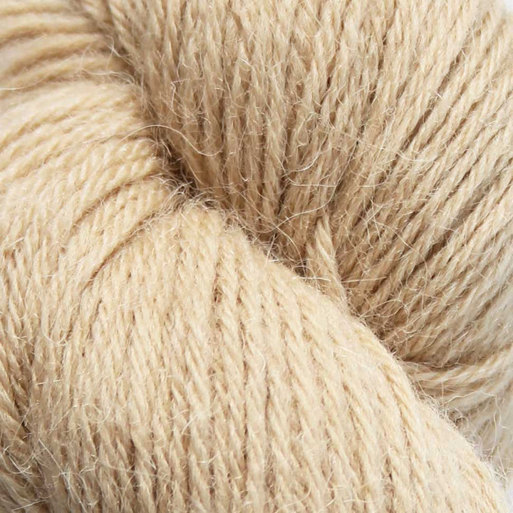 Fairmount Fibers - Eden DK: ALP901 Snowcap