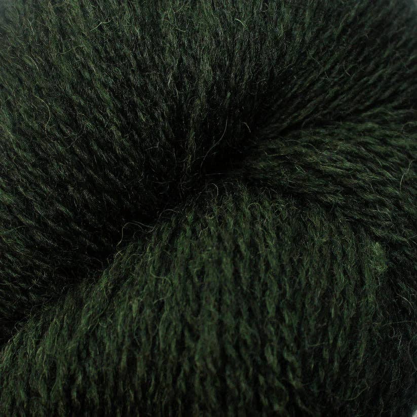 Fairmount Fibers - Eden DK: ALP901 Snowcap