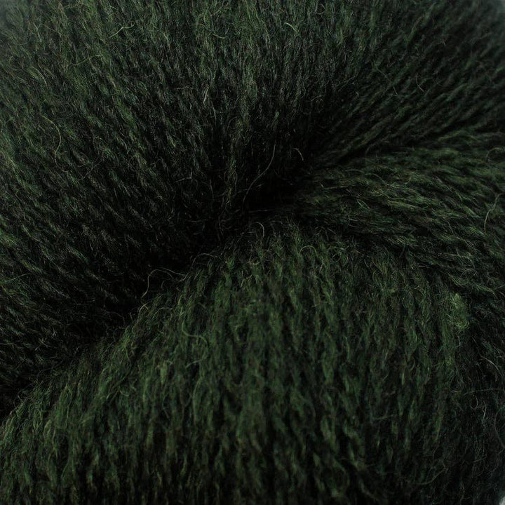 Fairmount Fibers - Eden DK: ALP901 Snowcap