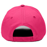 Dalix - Dalix Womens Pastel Lovers Cap: Hot Pink - Pisgah Needleworks