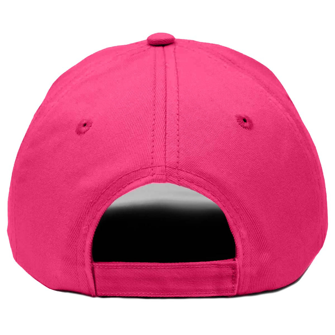 Dalix - Dalix Womens Pastel Lovers Cap: Pink - Pisgah Needleworks