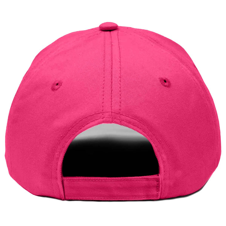 Dalix - Dalix Womens Pastel Lovers Cap: Pink - Pisgah Needleworks