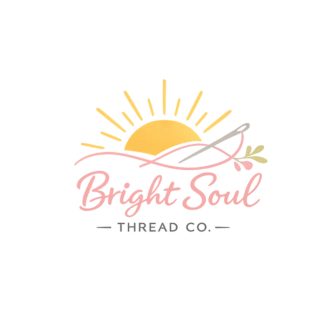 Bright Soul Thread Co. You're About to Exceed the Limits of My Medication Cross Stitch Kit Medium | Complete Counted Cross Stitch Kit