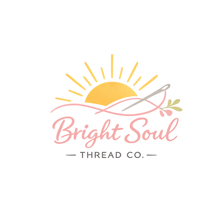 Bright Soul Thread Co. You're About to Exceed the Limits of My Medication Cross Stitch Kit Medium | Complete Counted Cross Stitch Kit
