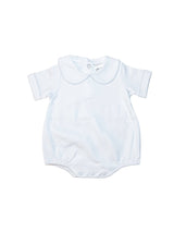 Southern Proper Blanks - Bubble - Piping Collared SS: White / 3m - Pisgah Needleworks