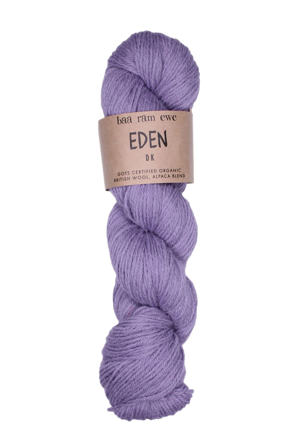 Fairmount Fibers - Eden DK: ALP247 Prairie - Pisgah Needleworks
