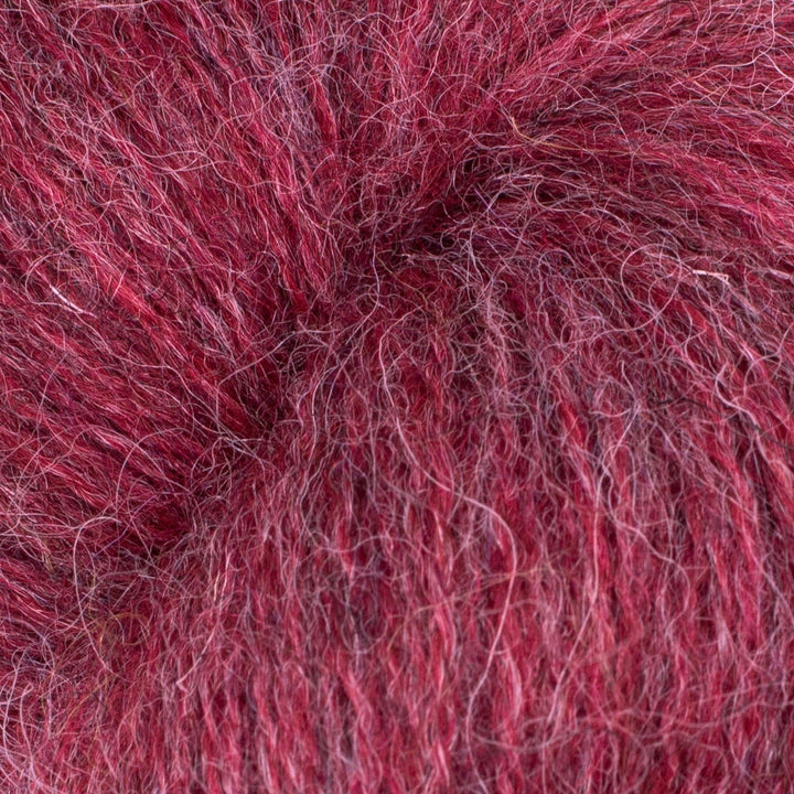 Fairmount Fibers - Mowool: 6001 Sheep - Pisgah Needleworks