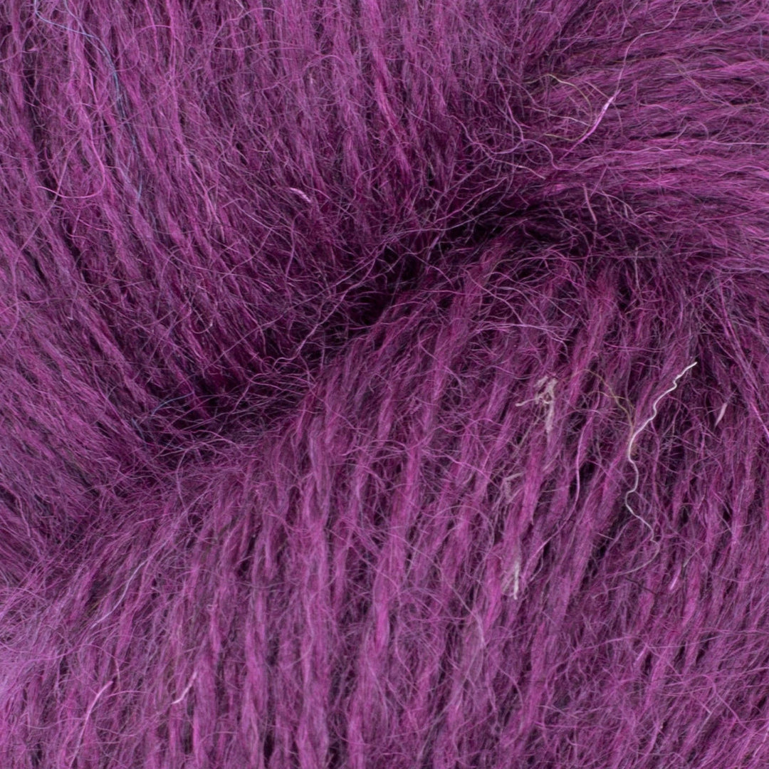 Fairmount Fibers - Mowool: 6001 Sheep - Pisgah Needleworks