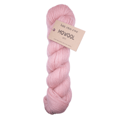 Fairmount Fibers - Mowool: 6005 Heritage - Pisgah Needleworks